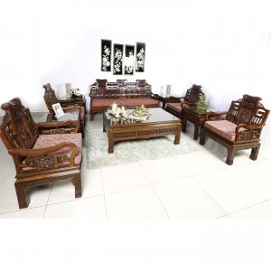 Rosewood sofa deals set price