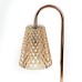 Mini Table Lamp/Candle Melting Lamp - L21016