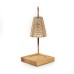 Mini Table Lamp/Candle Melting Lamp - L21016