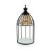 Birdcage Mini Candle Melting Lamp - L21025