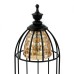 Birdcage Mini Candle Melting Lamp - L21025