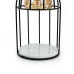 Birdcage Mini Candle Melting Lamp - L21025