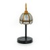 Mini Telescopic Candle Melting Lamp - L23029