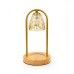 Mini Candle Melting Lamp - L21022