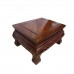 LK 031-C11,Solid Rosewood Imperial Sofa Suite (1Set/11 Pcs)