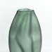 Glass Vase, Light Grey - A20019