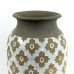 Handmade Pottery Vase, Small - A21180