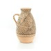 Pottery Vase w/ Handle - A24091