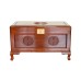  Solid Rosewood Camphor Chest Long Life Design Natural Color - LK 08-000244L