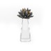 Crystal Table Decoration, Large - A24050L