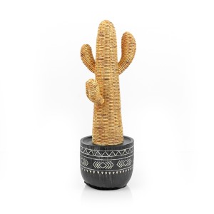 Resin Cactus - A20037