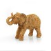 Resin Elephant - A20041