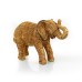 Resin Elephant - A20041