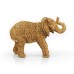 Resin Elephant - A20041