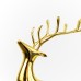 Brass Deer, Large - A21029M