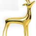 Brass Deer, Small - A21029S