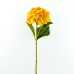 Hydrangea, Yellow - H19118010-Y 