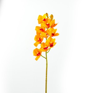 Cymbidium, Yellow - H238001-Y