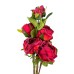 Rose, 8 Flowers, Red - CH1187-R