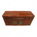 Rosewood TV Unit Natural Finish DF-H084