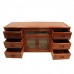 Rosewood TV Unit Natural Finish DF-H084