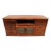 Rosewood TV Unit Natural Finish DF-H084