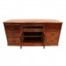 Rosewood TV Unit Natural Finish DF-H084